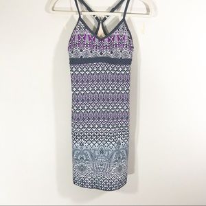 Athleta Shorebreak Dress